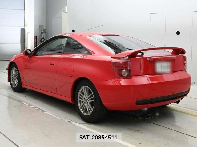 Toyota CELICA 2004 8907539-6