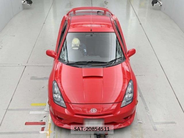 Toyota CELICA 2004 8907539-7