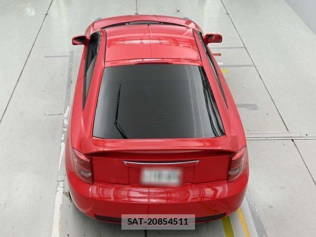 Toyota CELICA 2004 8907539-8