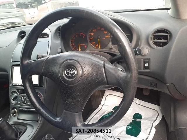 Toyota CELICA 2004 8907539-9