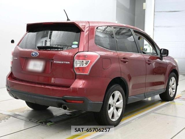Subaru FORESTER 2013 8825065-1
