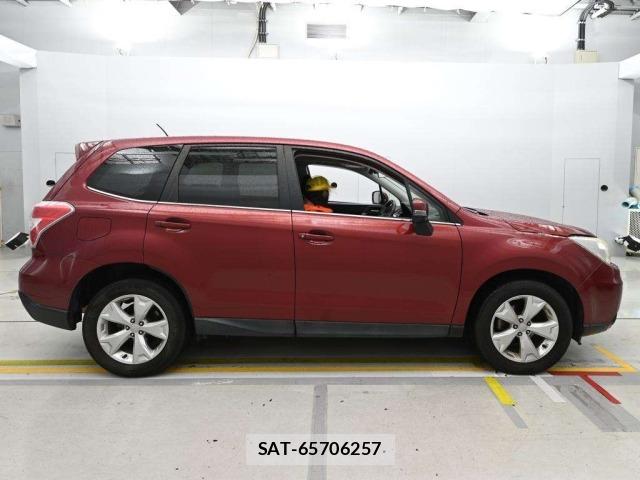 Subaru FORESTER 2013 8825065-3