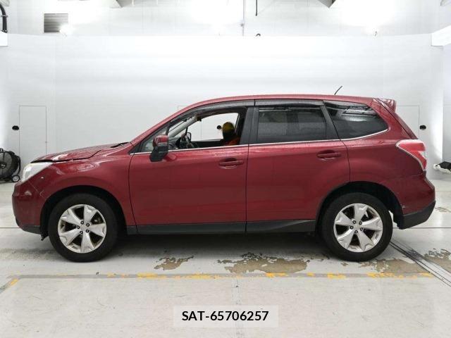 Subaru FORESTER 2013 8825065-4