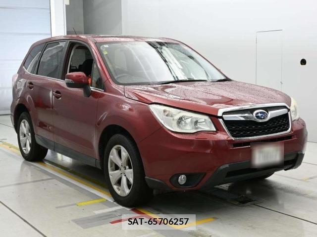 Subaru FORESTER 2013 8825065-5