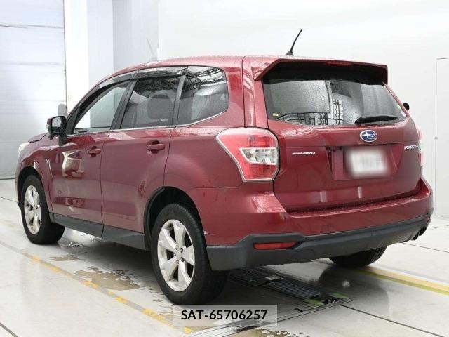 Subaru FORESTER 2013 8825065-6
