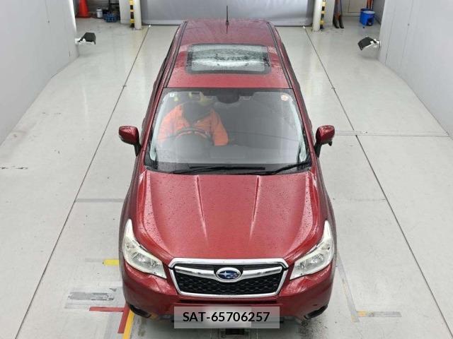 Subaru FORESTER 2013 8825065-7