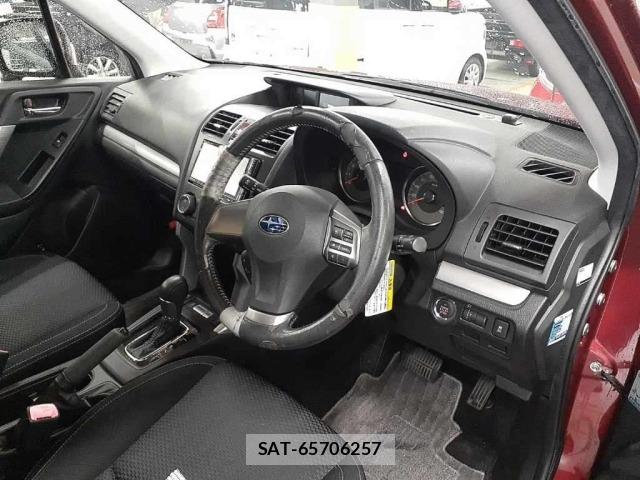 Subaru FORESTER 2013 8825065-9