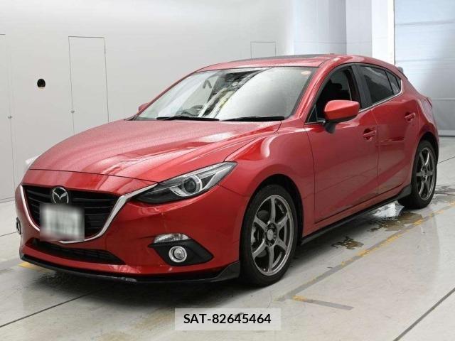 Mazda AXELA 2014 8823260-0