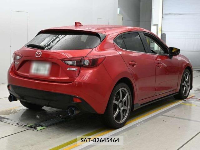 Mazda AXELA 2014 8823260-1