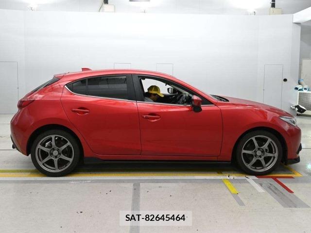Mazda AXELA 2014 8823260-3