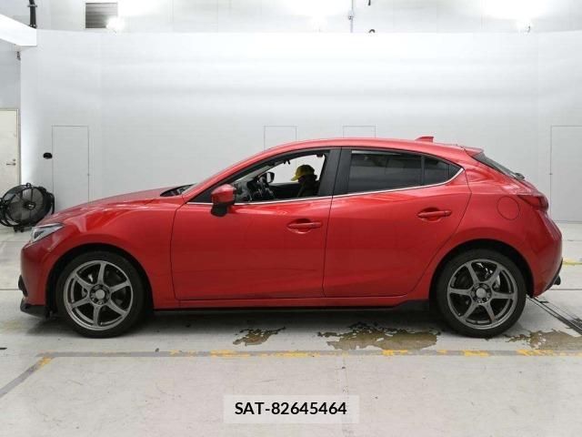 Mazda AXELA 2014 8823260-4