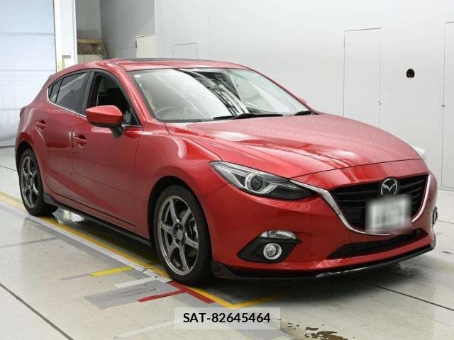Mazda AXELA 2014 8823260-5