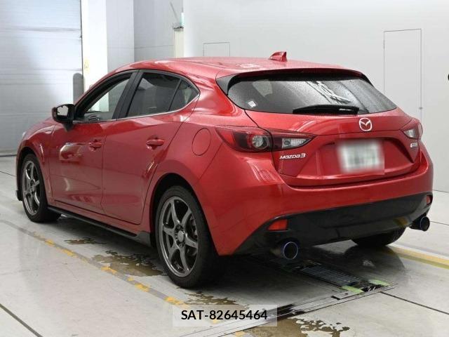 Mazda AXELA 2014 8823260-6