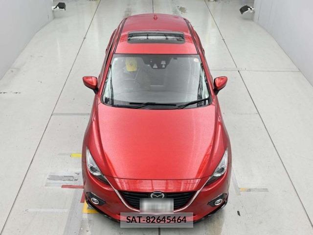 Mazda AXELA 2014 8823260-7