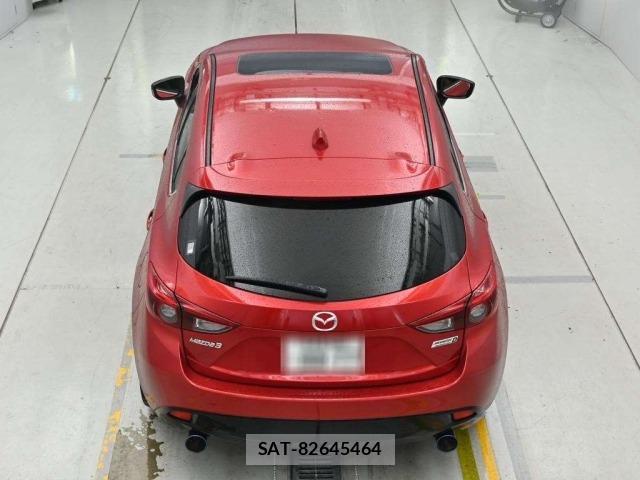 Mazda AXELA 2014 8823260-8
