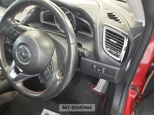 Mazda AXELA 2014 8823260-9