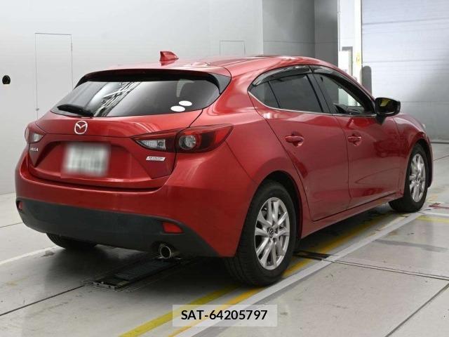 Mazda AXELA 2014 8699103-1