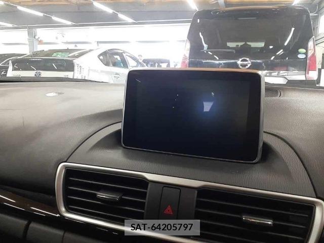 Mazda AXELA 2014 8699103-12