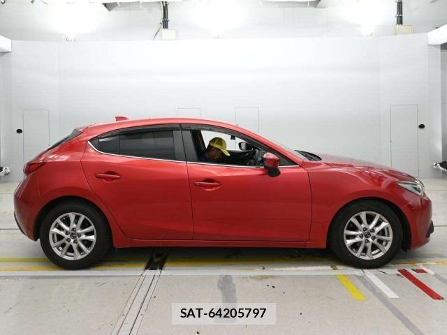 Mazda AXELA 2014 8699103-3