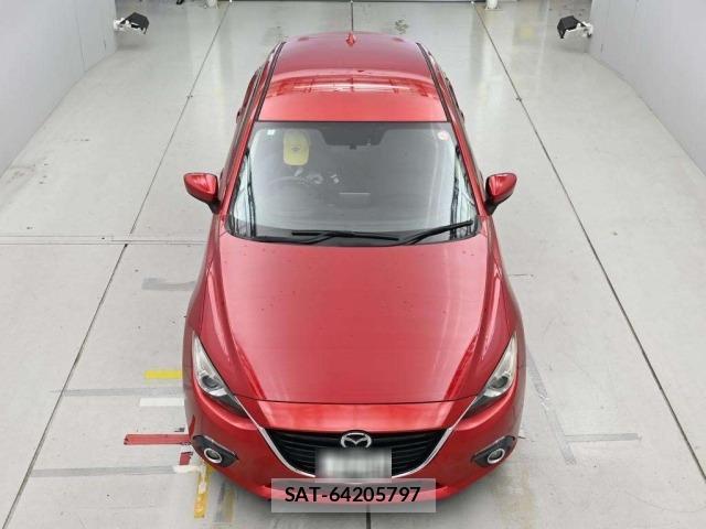 Mazda AXELA 2014 8699103-7