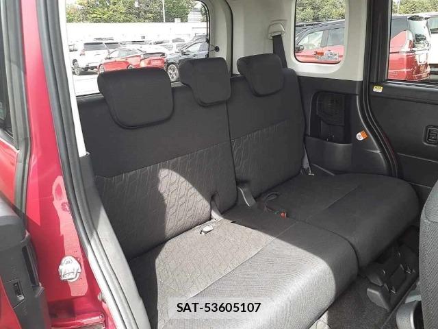 Toyota TANK 2017 8912661-11