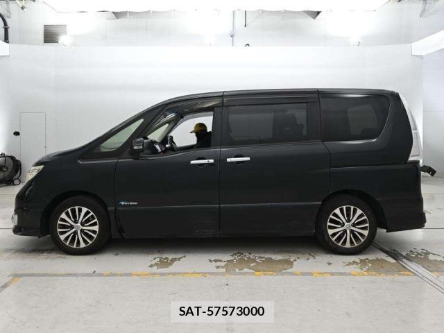 Nissan SERENA 2015 8693066-4