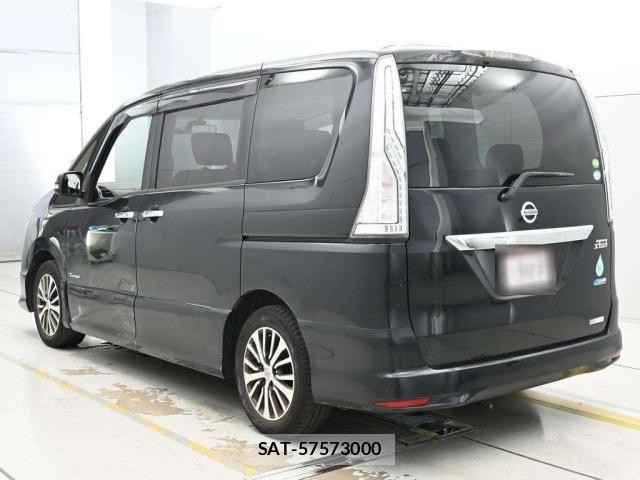 Nissan SERENA 2015 8693066-6