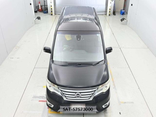 Nissan SERENA 2015 8693066-7