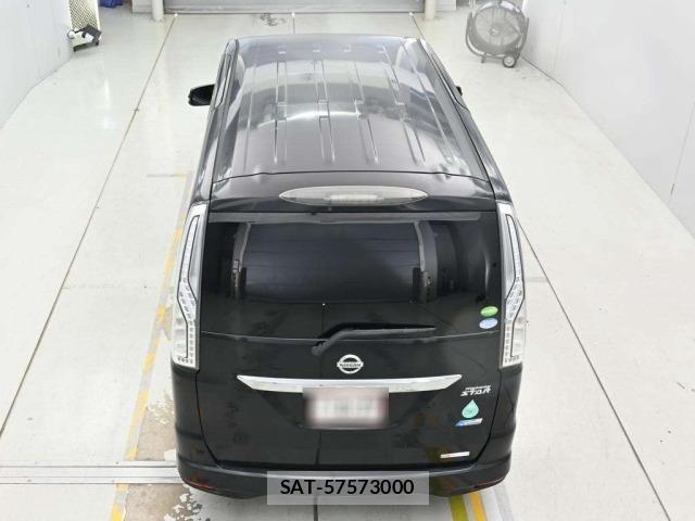 Nissan SERENA 2015 8693066-8