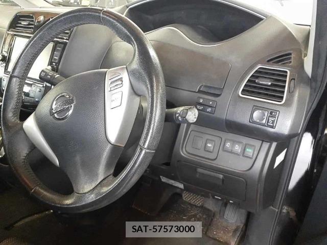 Nissan SERENA 2015 8693066-9
