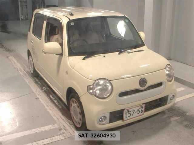 Daihatsu MIRA COCOA 2015 8678000-0