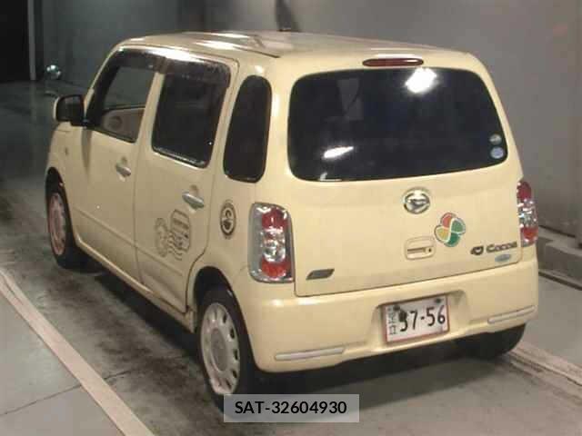 Daihatsu MIRA COCOA 2015 8678000-1