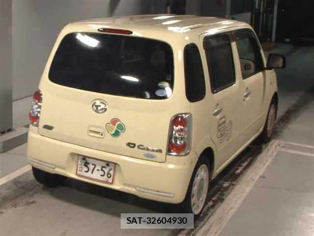 Daihatsu MIRA COCOA 2015 8678000-5