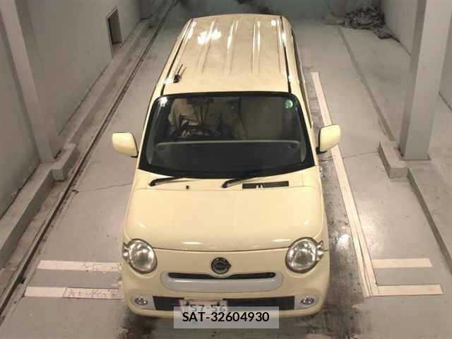 Daihatsu MIRA COCOA 2015 8678000-6