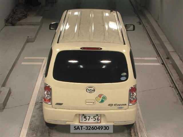 Daihatsu MIRA COCOA 2015 8678000-7