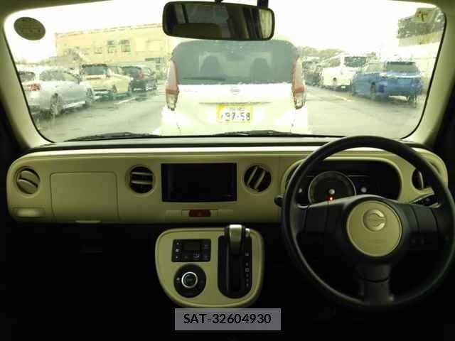 Daihatsu MIRA COCOA 2015 8678000-8
