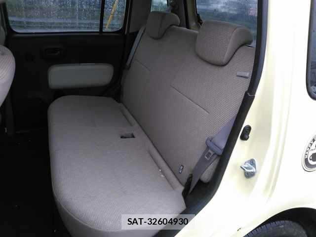 Daihatsu MIRA COCOA 2015 8678000-9