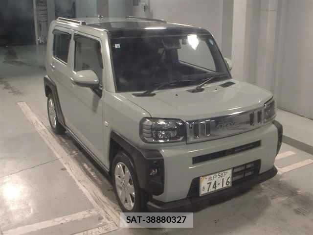 Daihatsu TAFT 2026 8857868-0