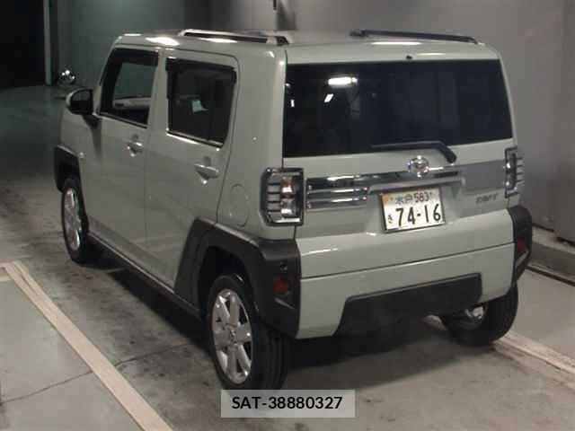 Daihatsu TAFT 2026 8857868-1