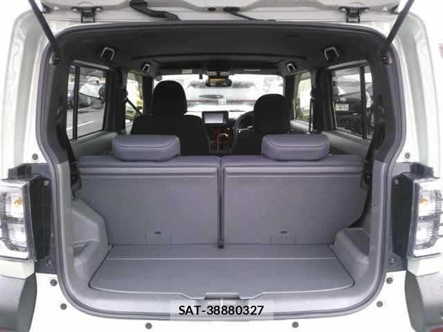 Daihatsu TAFT 2026 8857868-10