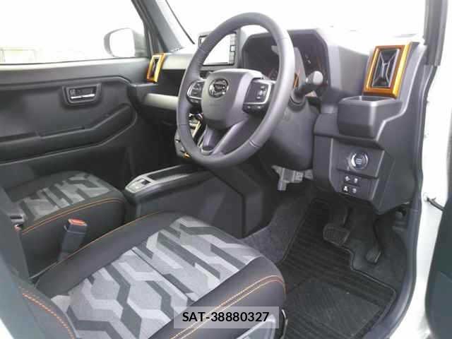 Daihatsu TAFT 2026 8857868-3