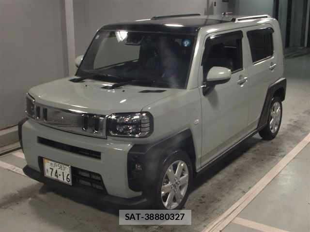 Daihatsu TAFT 2026 8857868-4