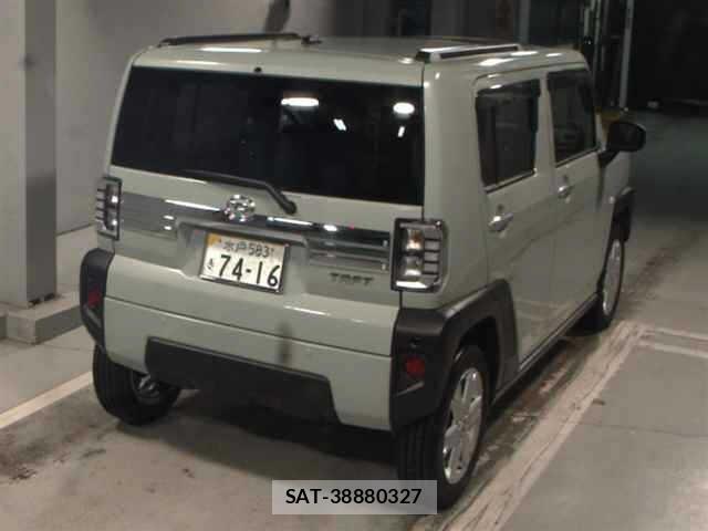 Daihatsu TAFT 2026 8857868-5