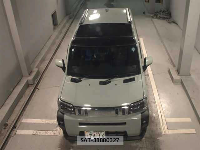 Daihatsu TAFT 2026 8857868-6