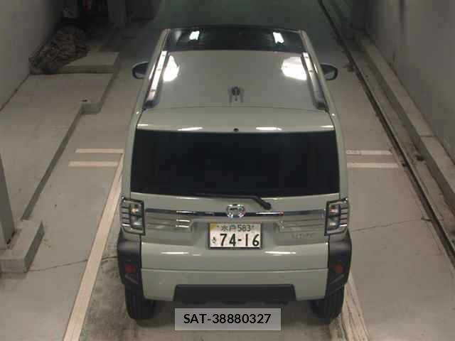 Daihatsu TAFT 2026 8857868-7