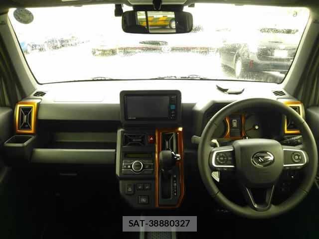 Daihatsu TAFT 2026 8857868-8