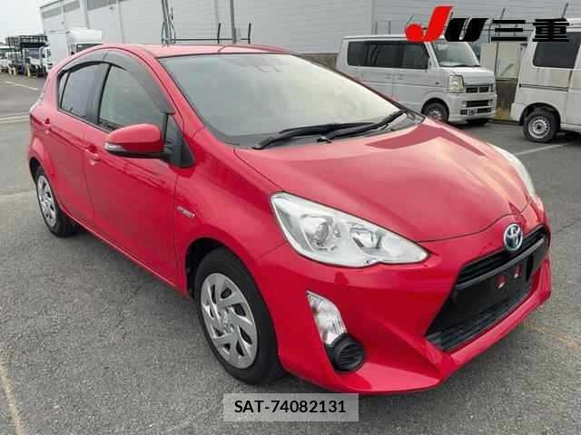 Toyota AQUA 2015 8682950-0