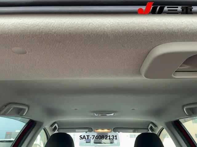 Toyota AQUA 2015 8682950-12