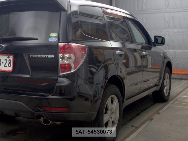 Subaru FORESTER 2012 8895831-5