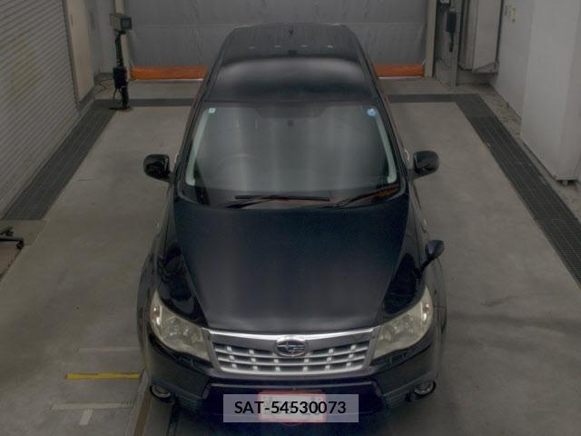 Subaru FORESTER 2012 8895831-6